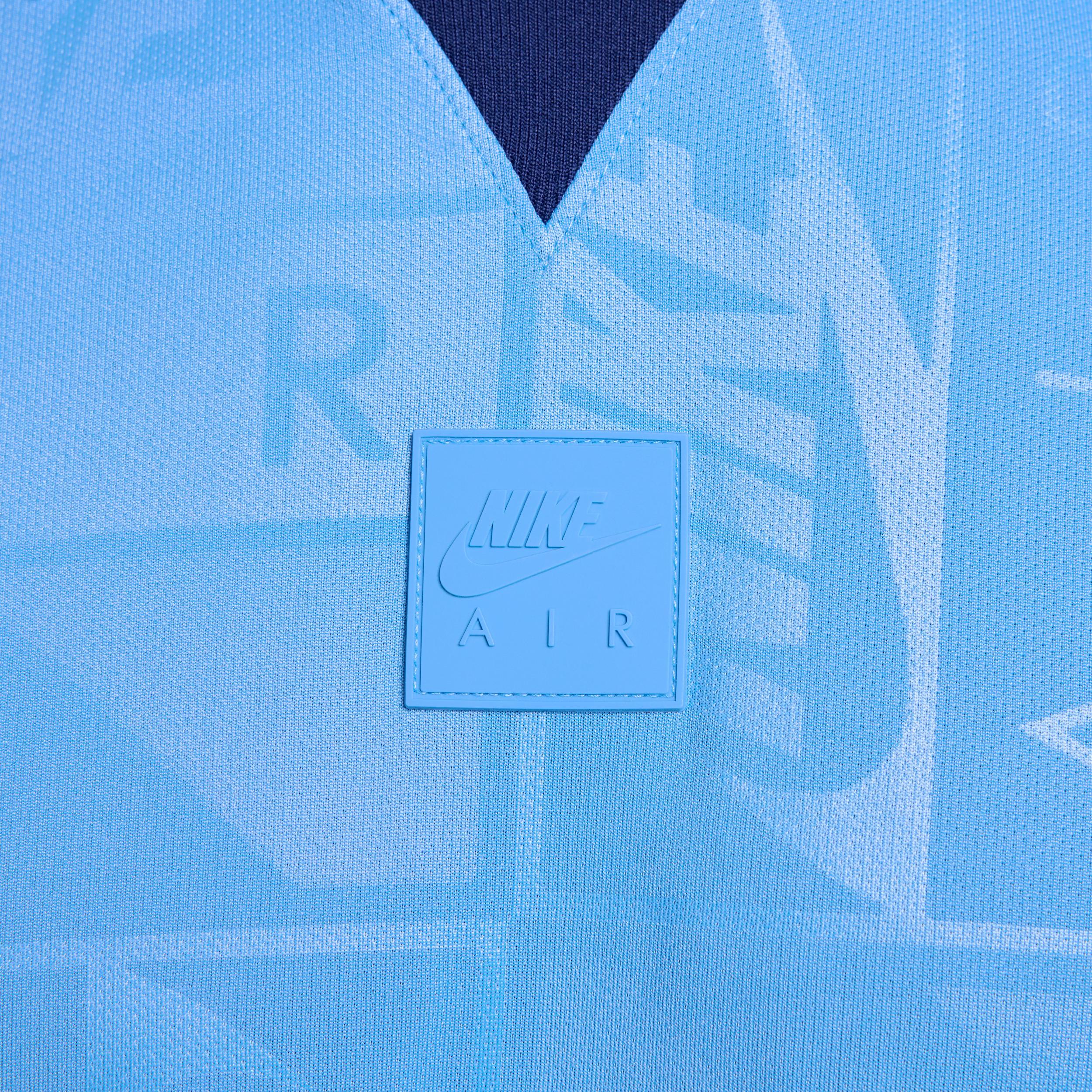Nike Air Men's Long-Sleeved Jersey Product Image