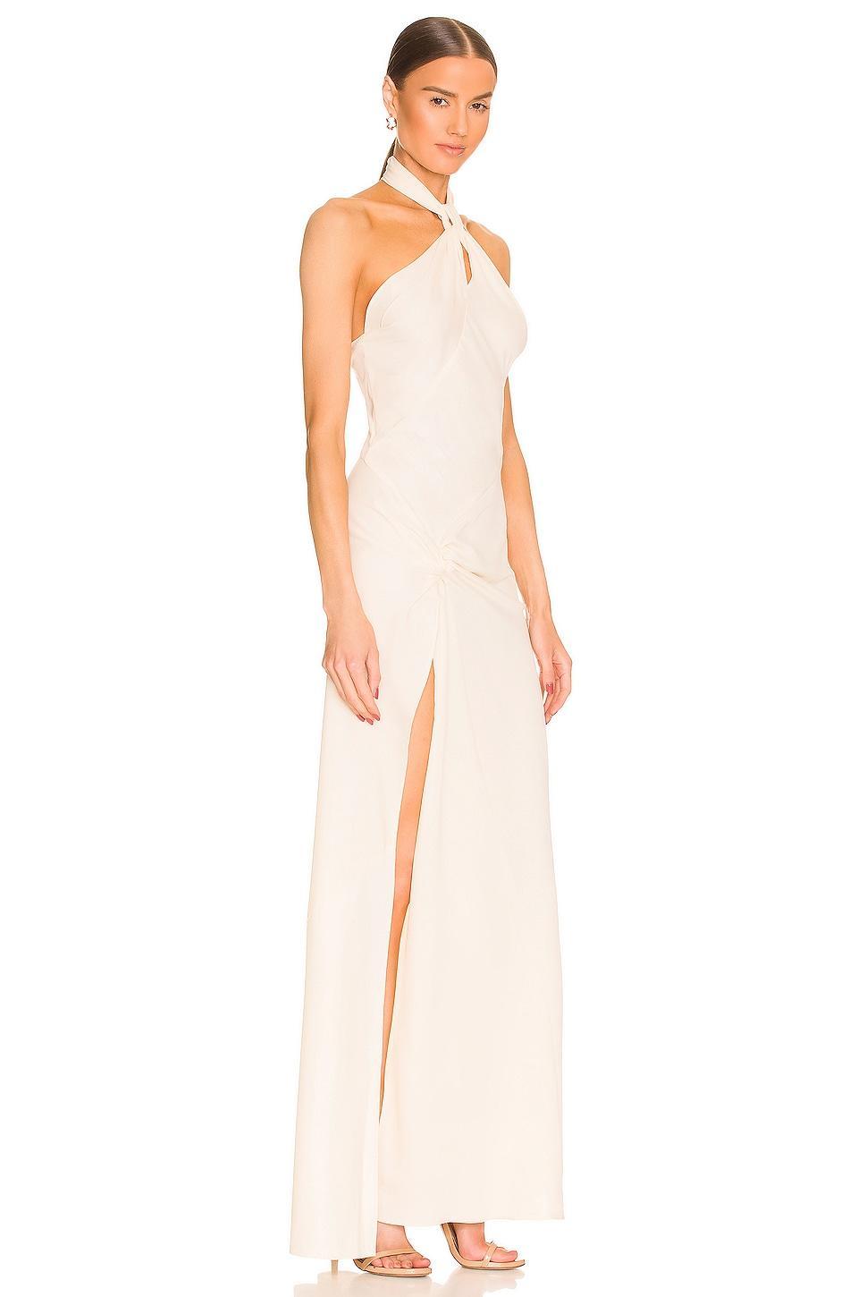 Selina Gown Ronny Kobo Product Image