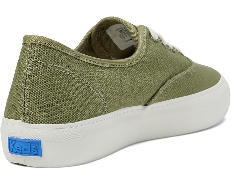 Champion Canvas Lace-Up Product Image