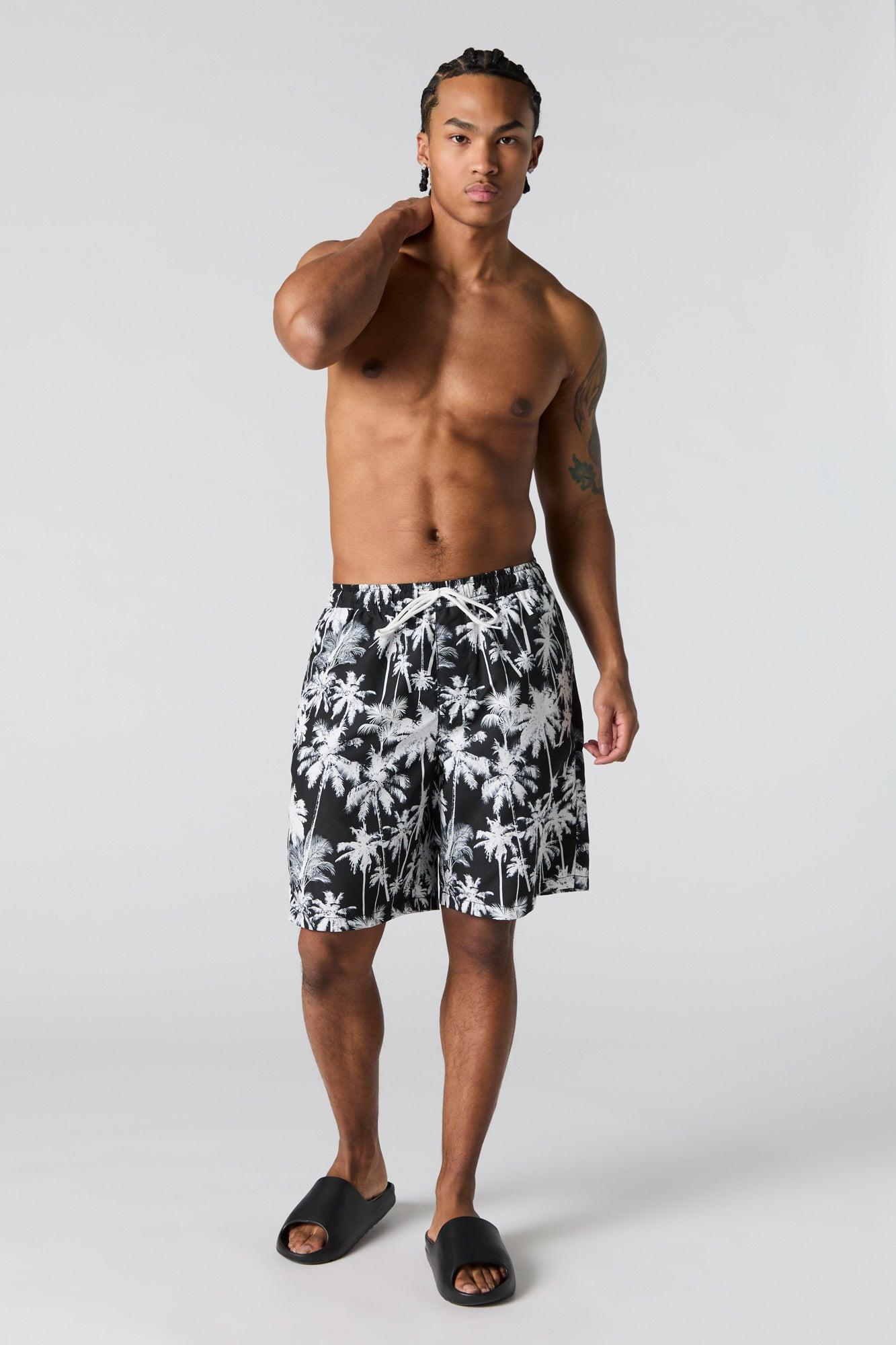 Longline Board Short Male Product Image