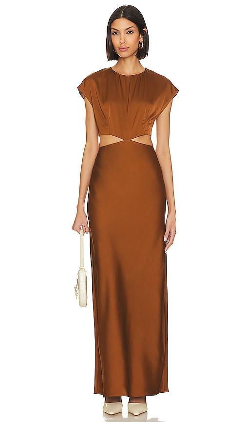 Margrit Maxi Dress Product Image