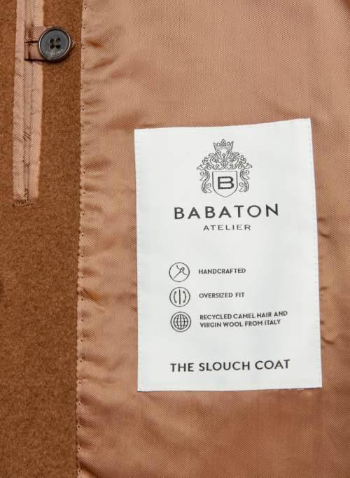 the slouch™ Product Image