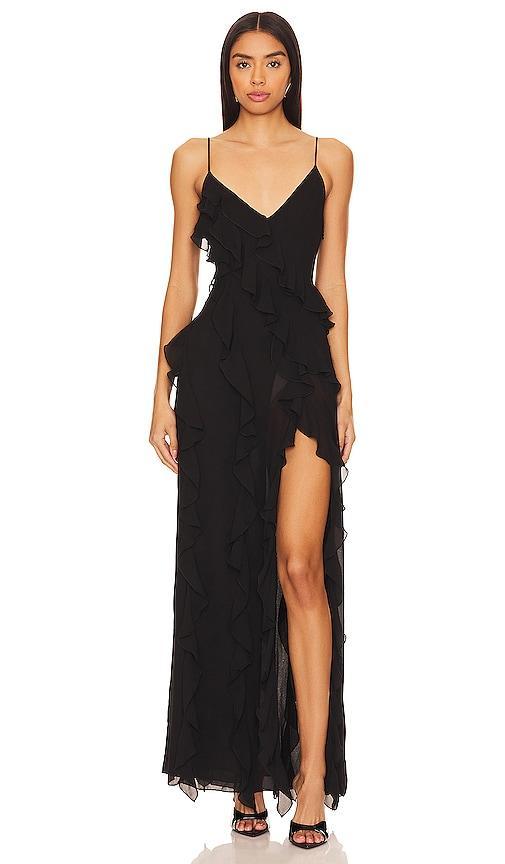 Nehna Gown NBD Product Image