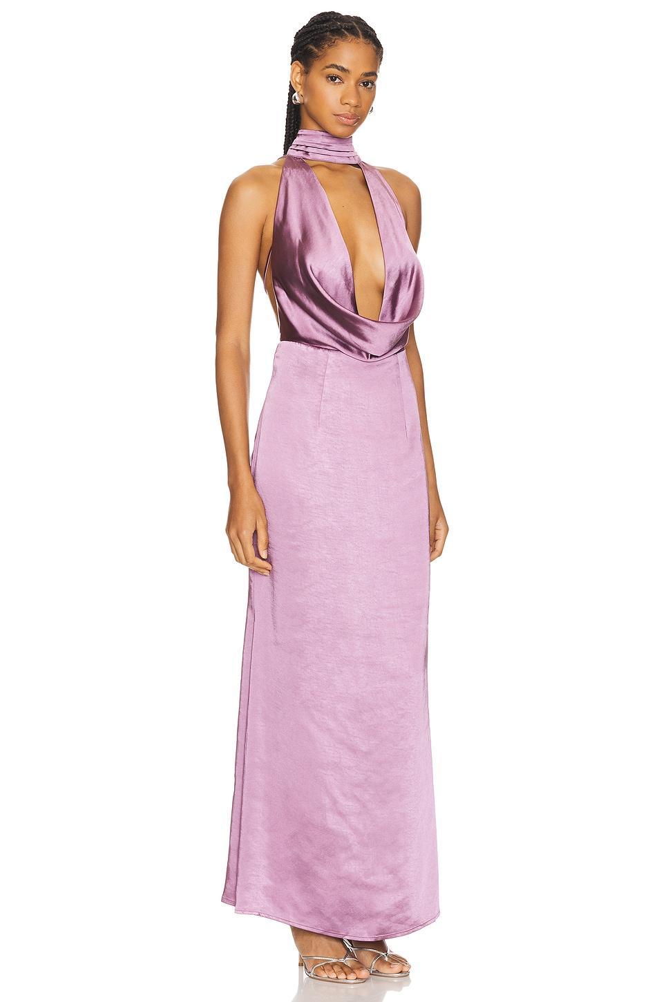 Faith Maxi Dress ELLIATT Product Image