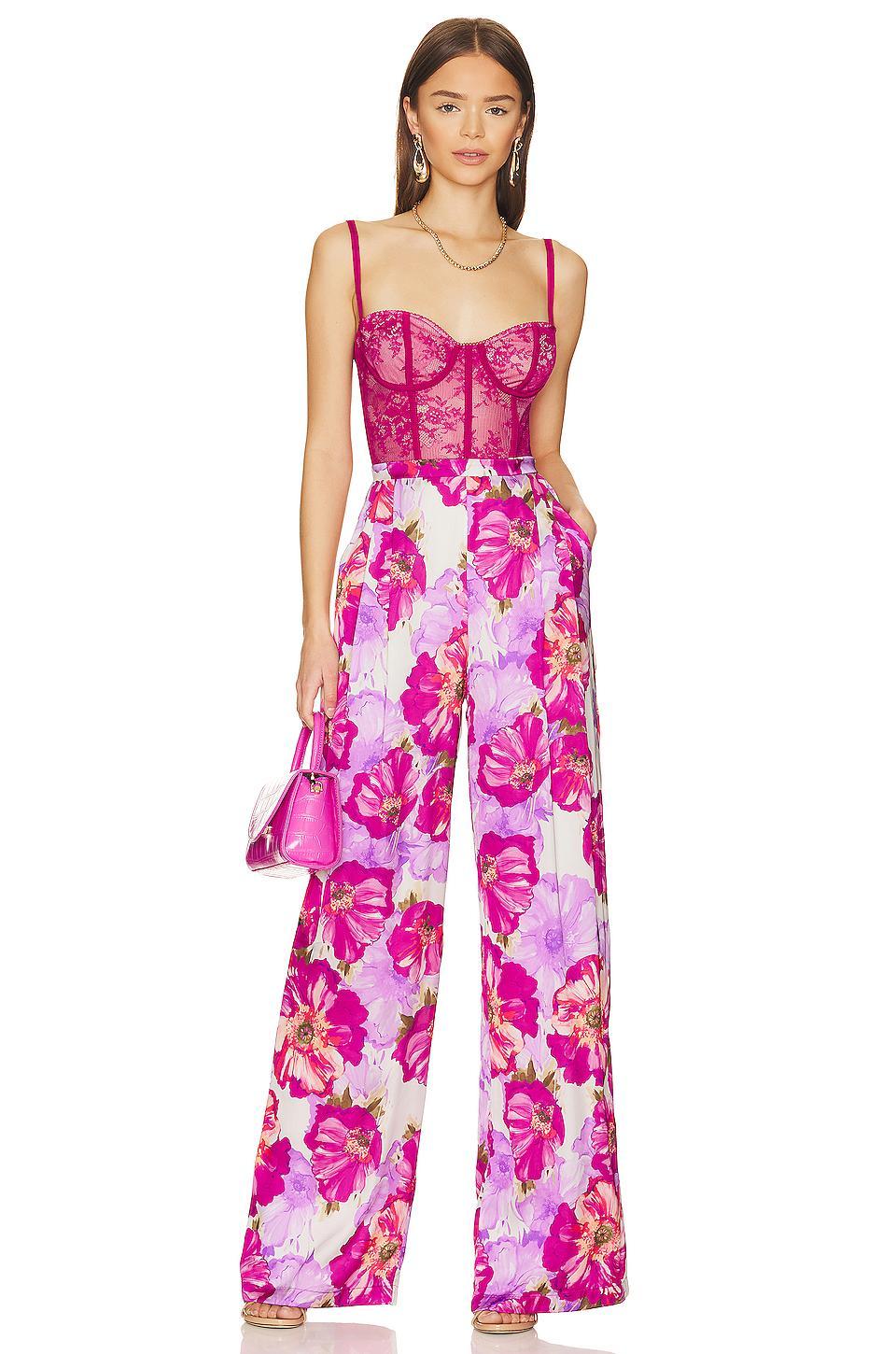 Tink Jumpsuit Katie May Product Image