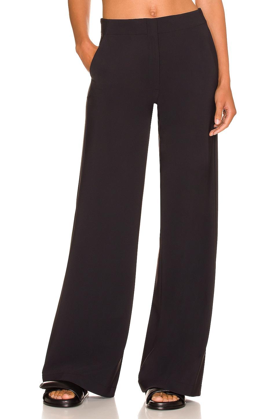 Womens Terena Wide-Leg Pants Product Image