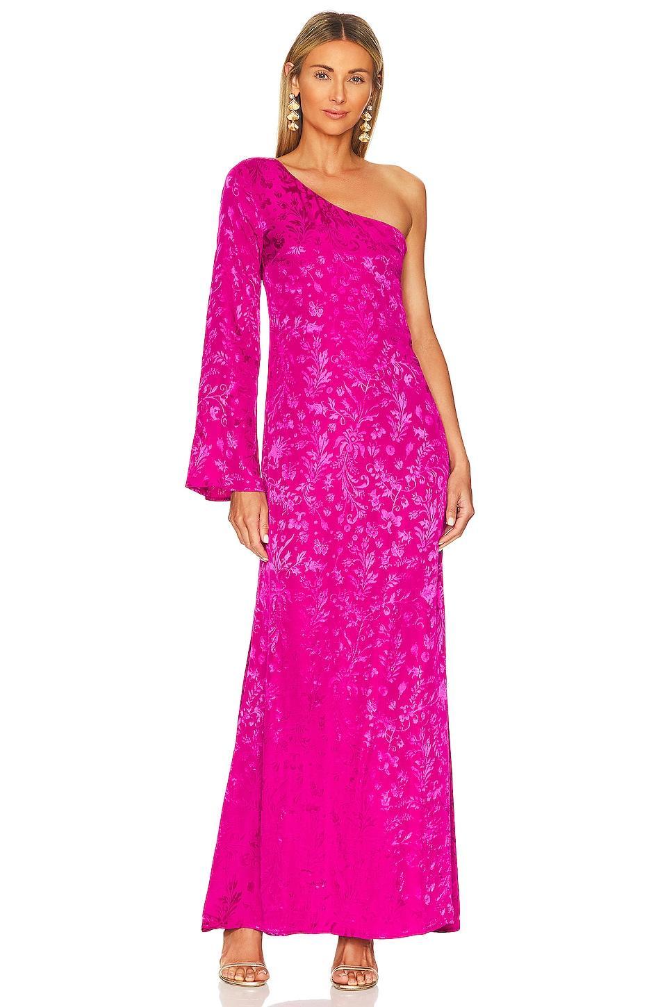 x REVOLVE Ulrich Maxi Dress House of Harlow 1960 Product Image