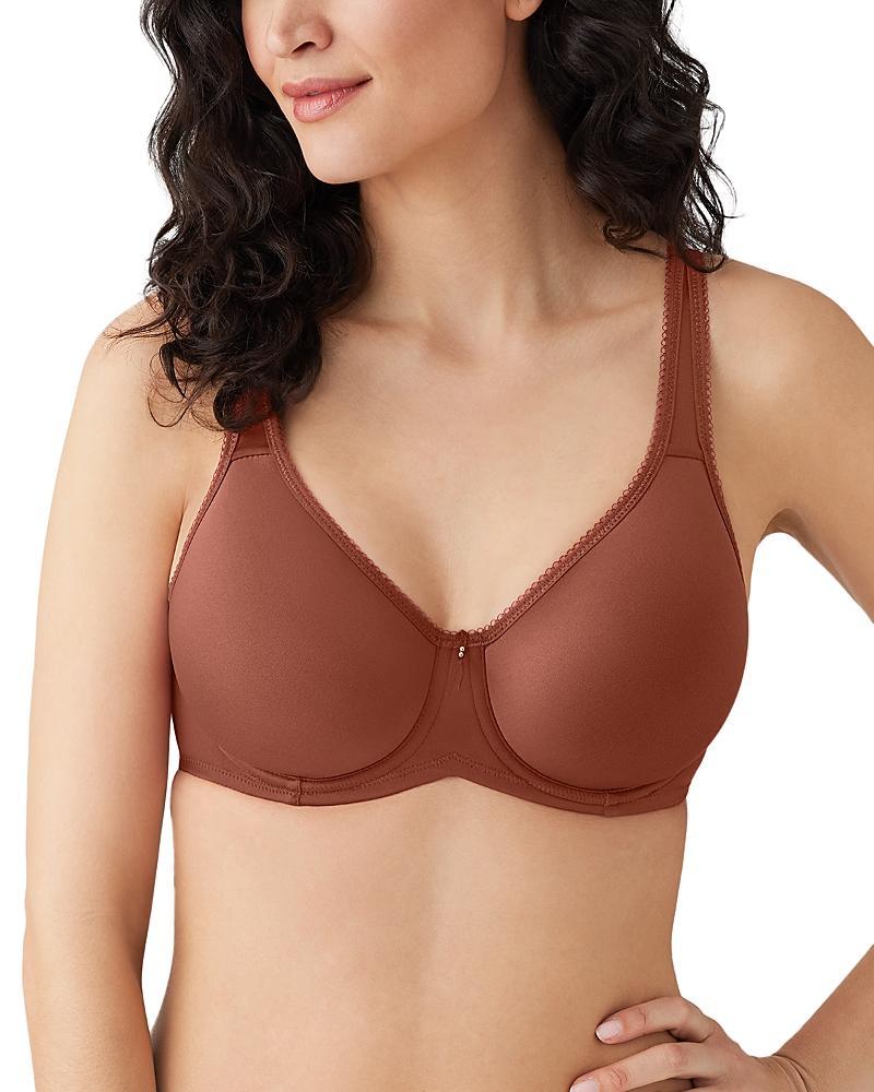 Wacoal Basic Beauty Spacer Underwire Full-Busted T Product Image