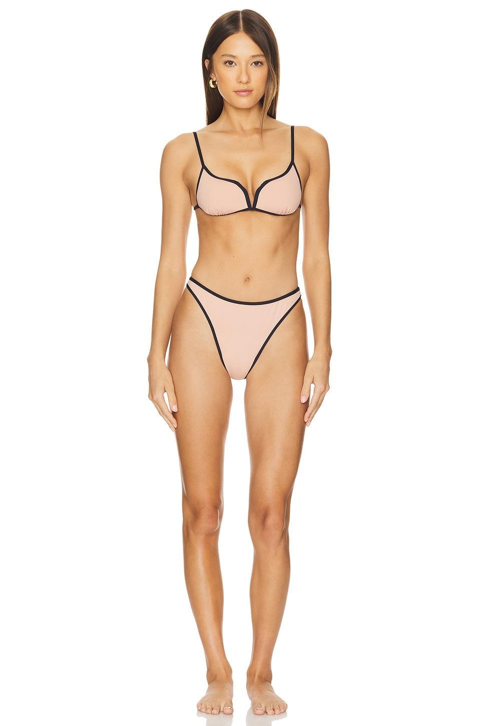 Reversible Tessa Top KYA Product Image