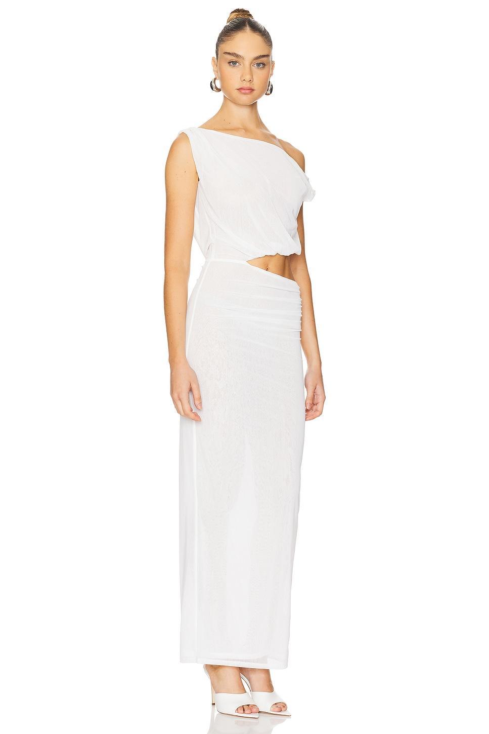 Jordyn Maxi Dress NBD Product Image