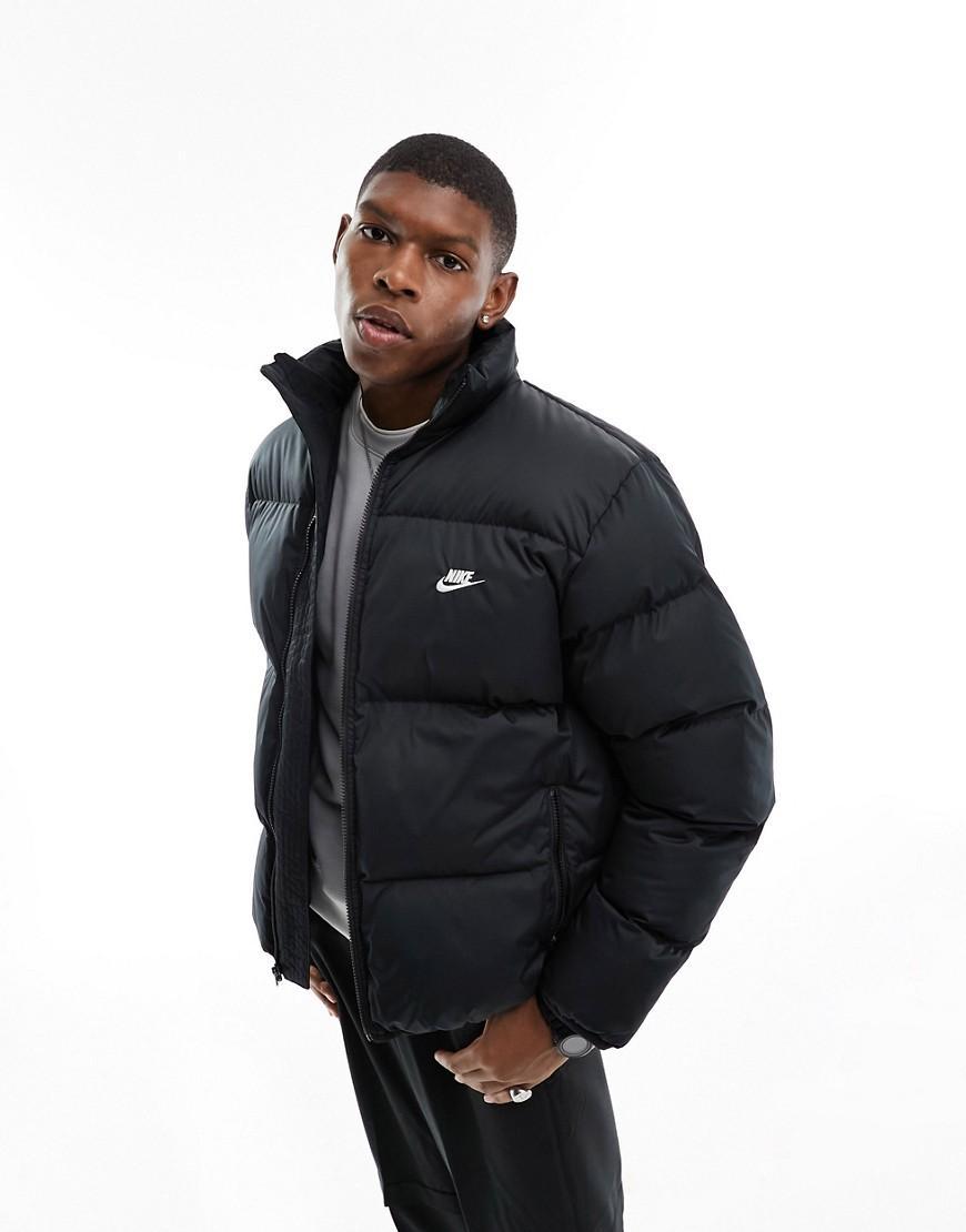 Men's Nike Sportswear Club Puffer Jacket Product Image