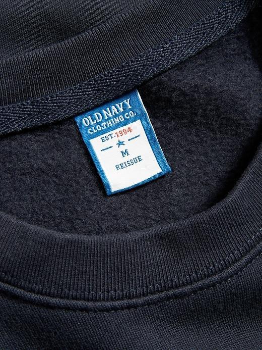 &apos;94 Fleece Logo Sweatshirt Product Image