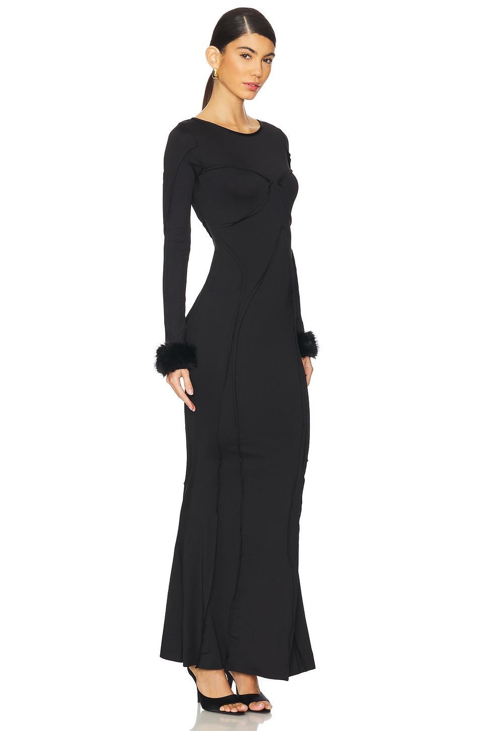 Ciara Maxi Dress OW Collection Product Image