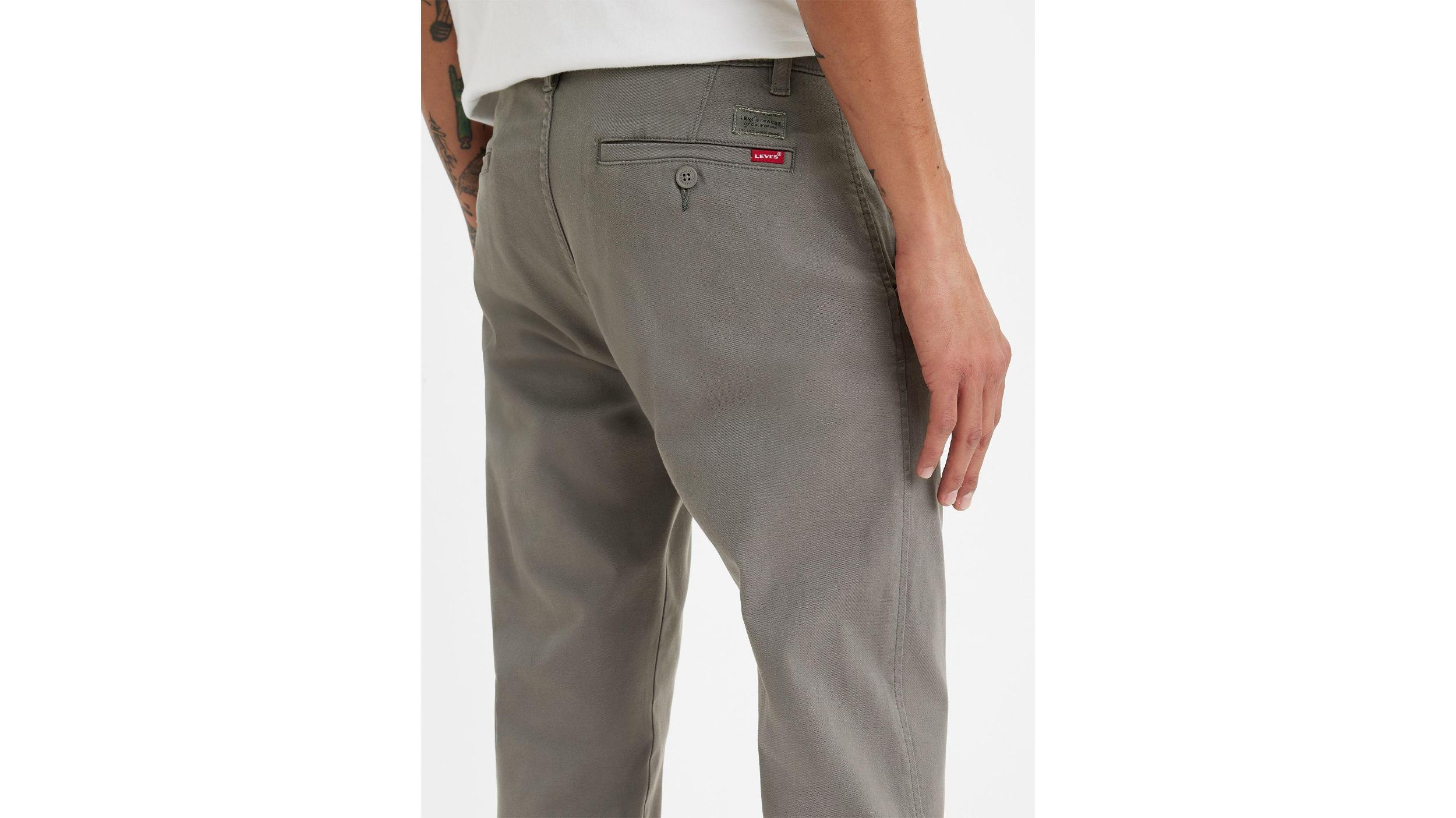 Levi's® XX Chino Standard Taper Fit Men's Pants Product Image