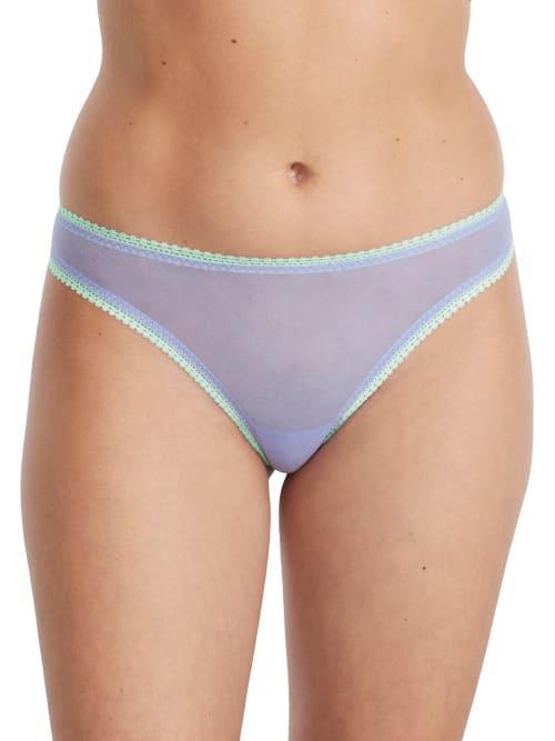 On Gossamer Mesh Hip G-String Product Image