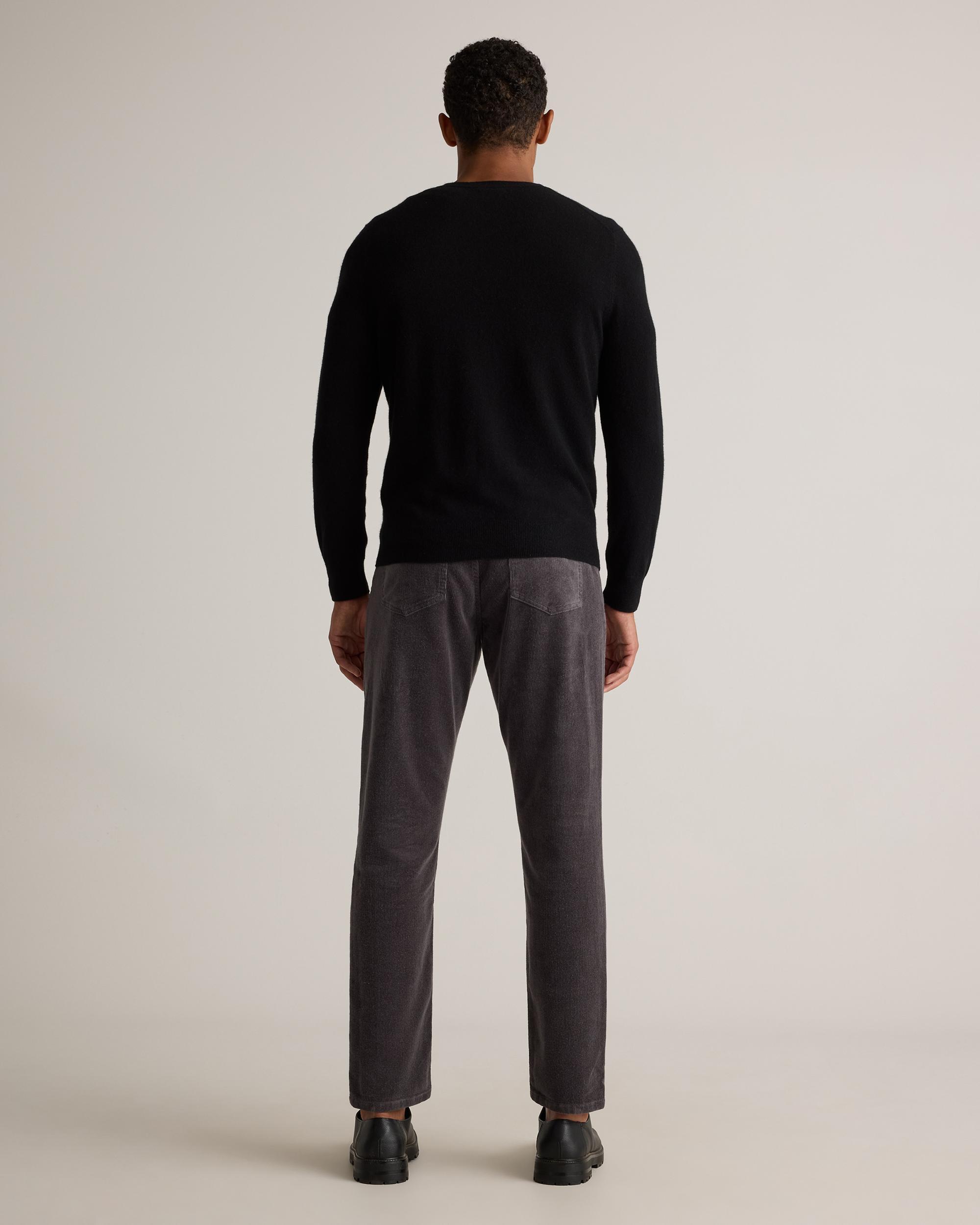 Quince | Men's Mongolian Cashmere Cardigan Sweater Size XL Product Image