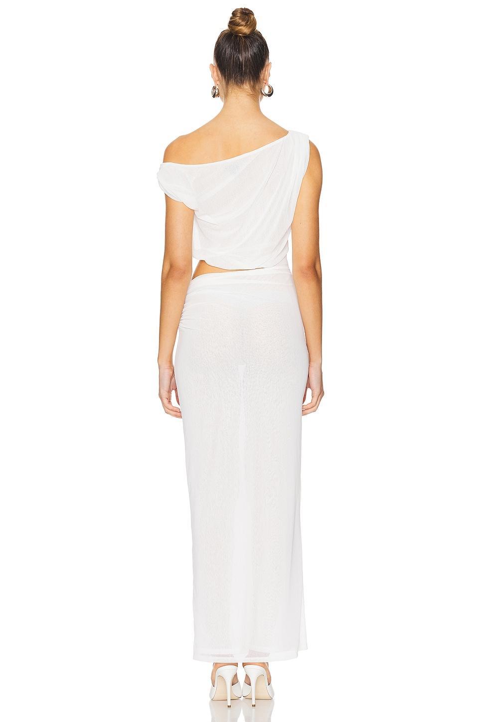 Jordyn Maxi Dress NBD Product Image