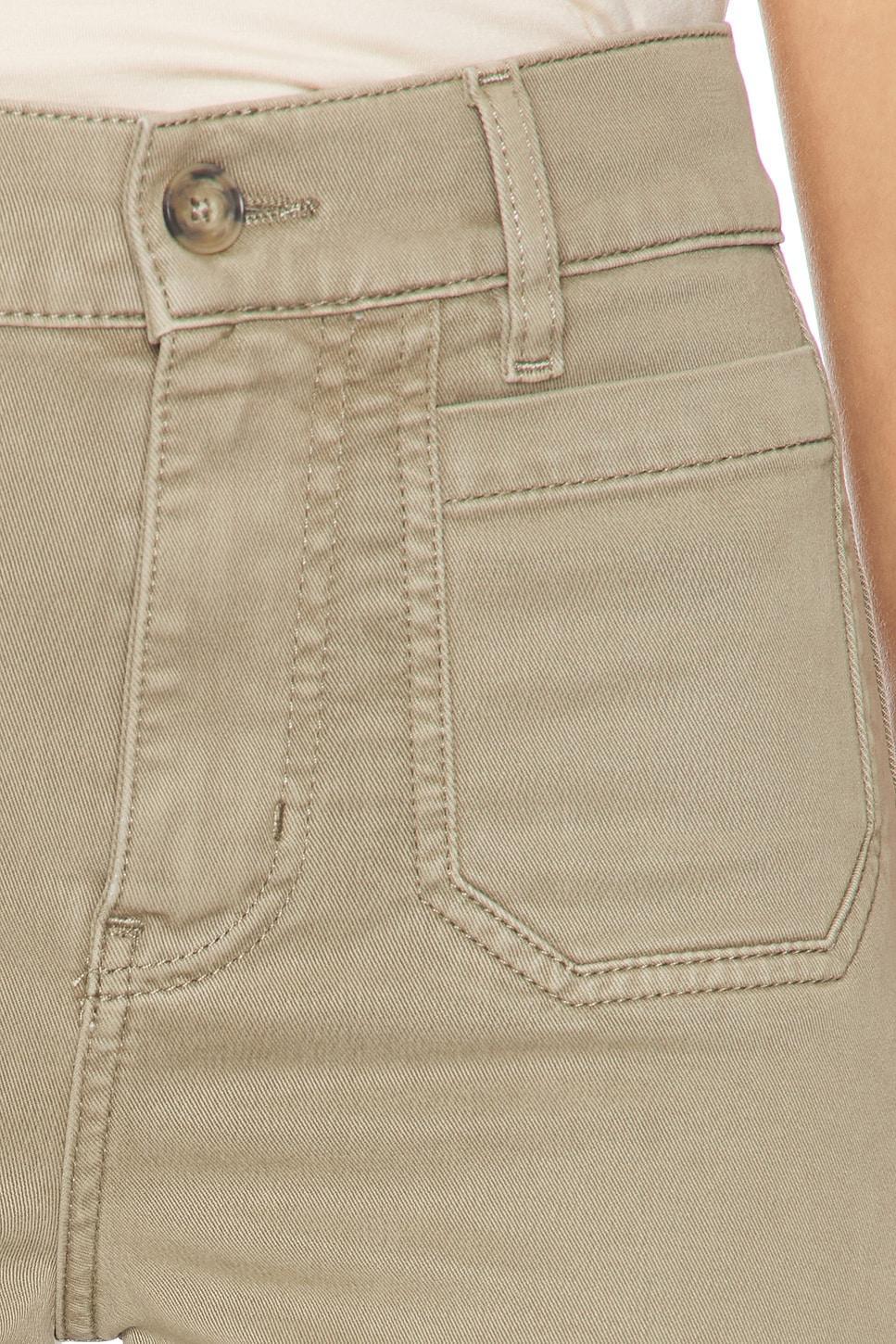 Le Slim Palazzo Modernist Pocket FRAME Product Image