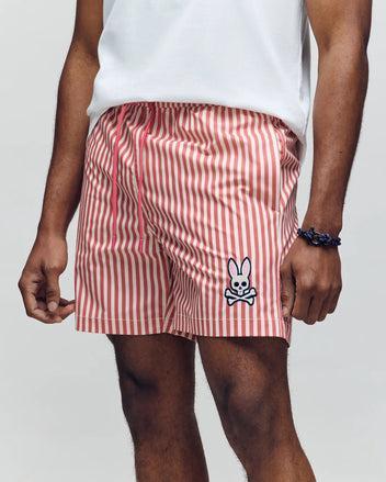 MENS ZANE SWIM TRUNK - MB1000030 Product Image