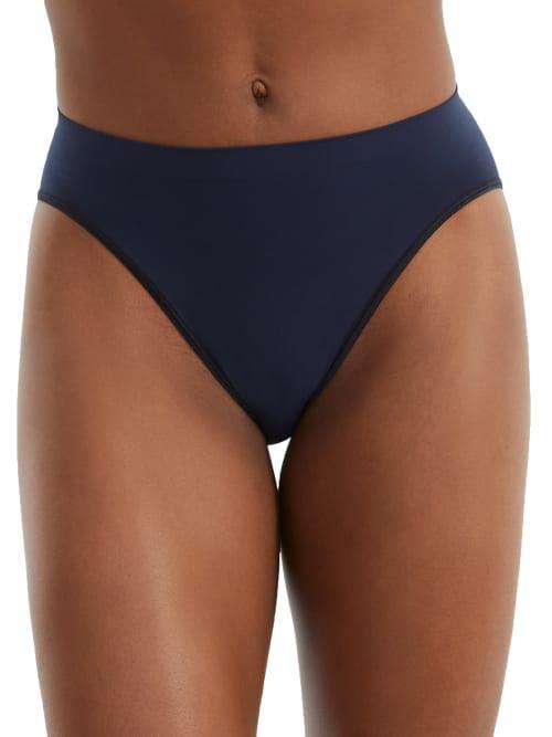 Touch Feeling Hi-Cut Brief Product Image