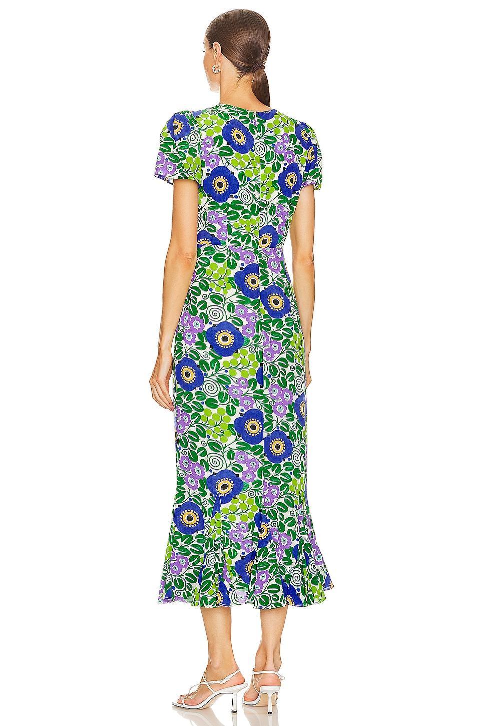 Lulani Dress Rhode Product Image