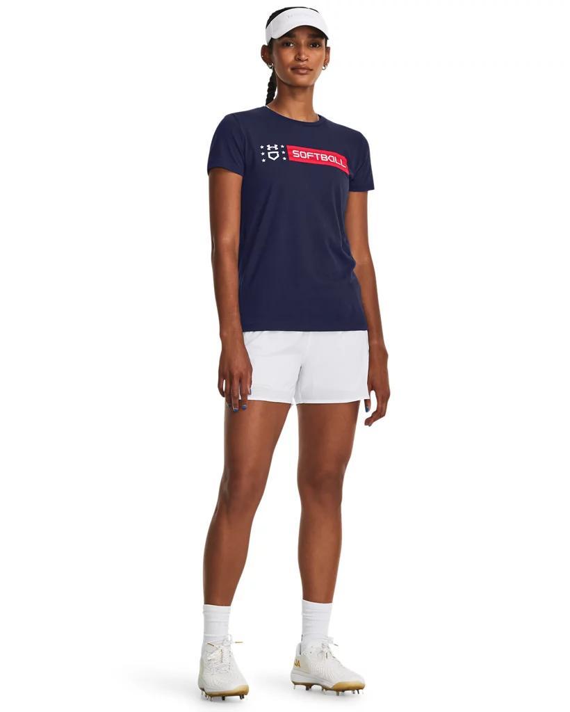 UA Freedom Wordmark Product Image