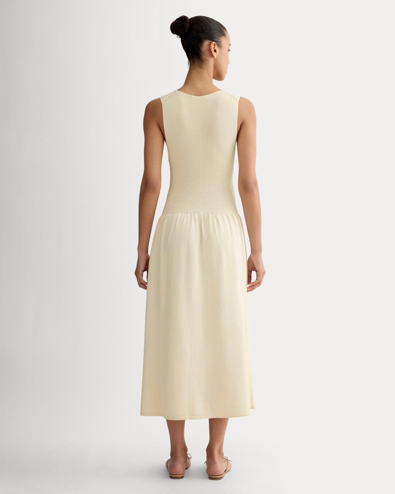 The Knit Crew Dress Product Image