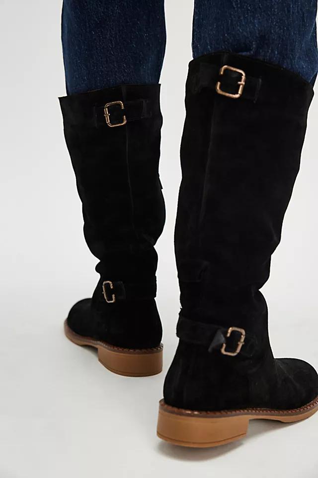 Izzy Engineer Boots Product Image