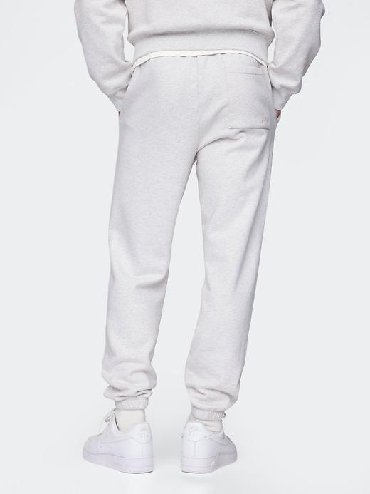 NBA Phoenix Suns Logo Heavyweight Joggers Product Image