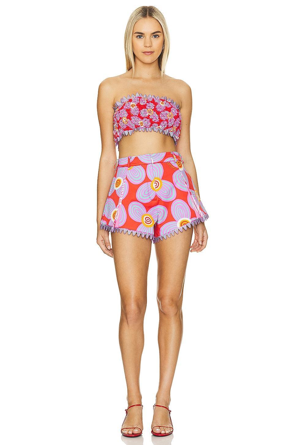 Lele Shorts CeliaB Product Image