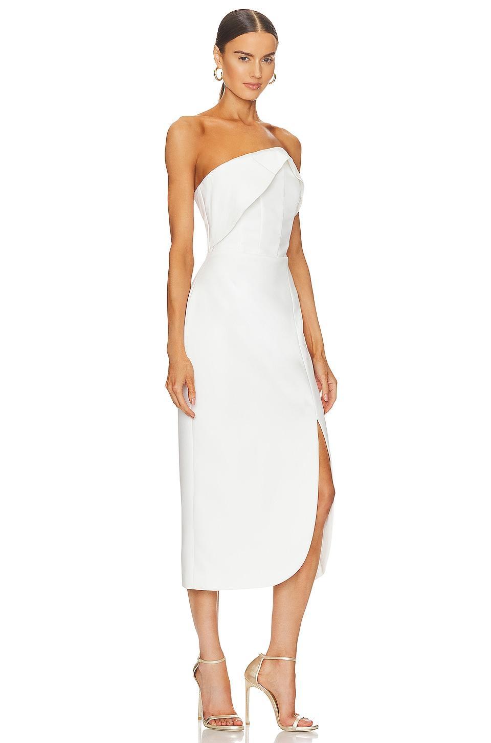 Agatha Dress ELLIATT Product Image