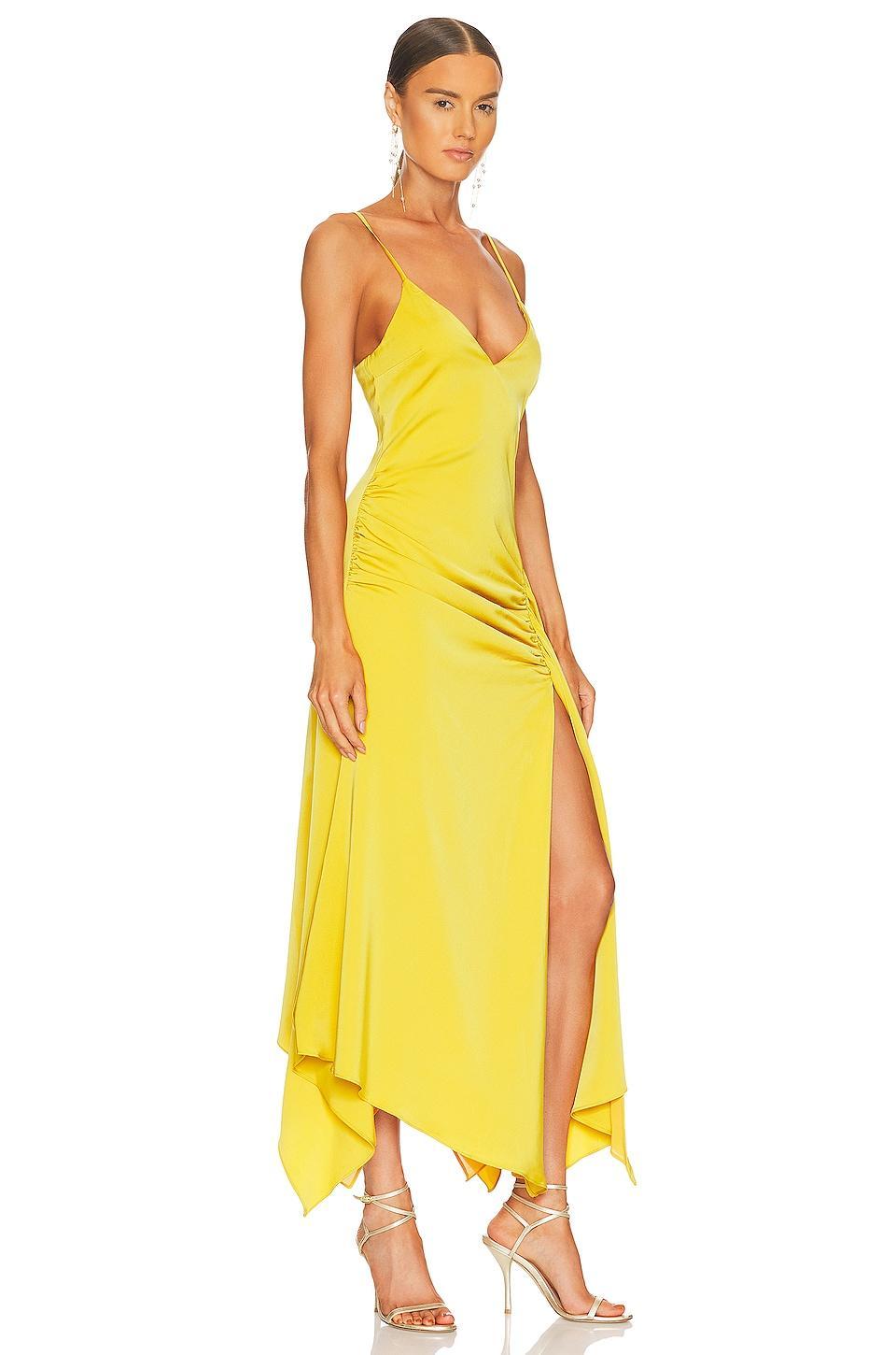Evangeline Gown NBD Product Image