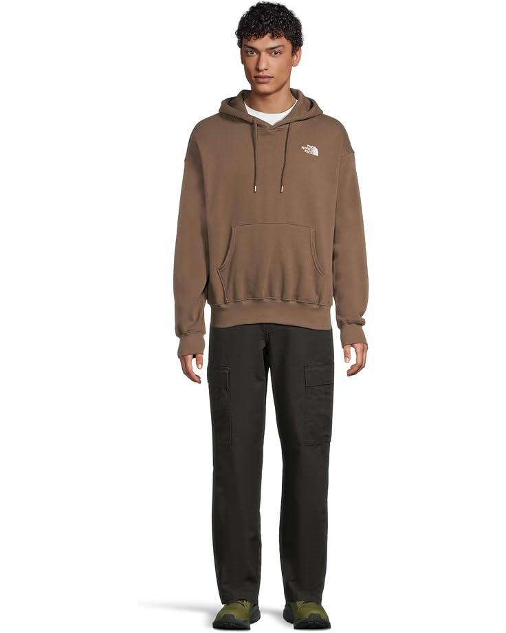 Varsity Hoodie Product Image