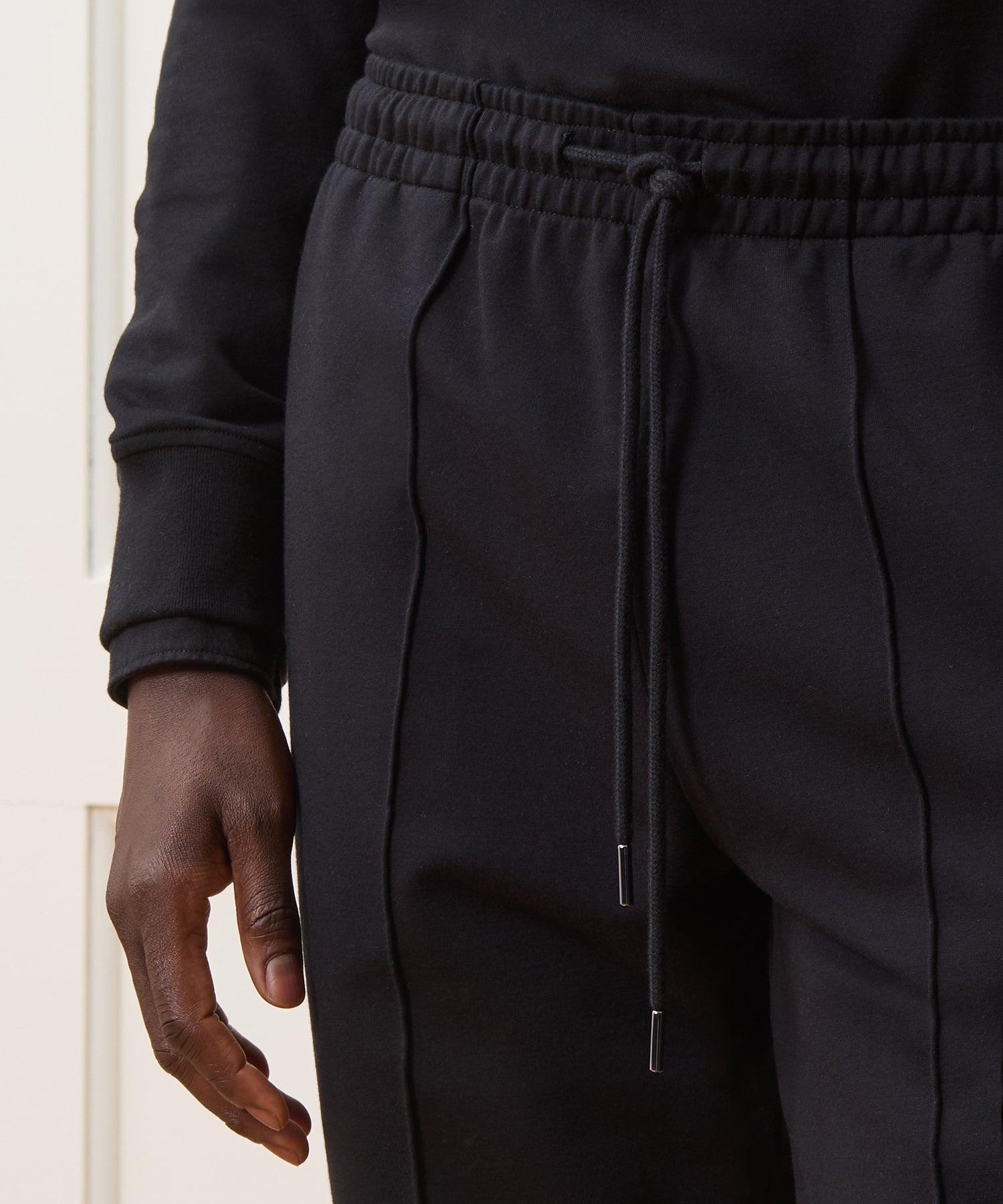 Travel Terry Pintuck Jogger Pant Product Image
