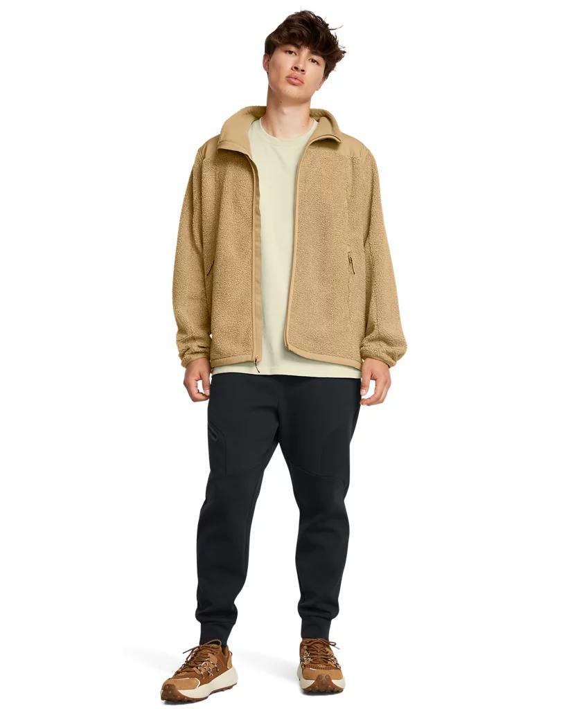 Men's UA Mission Jacket Product Image