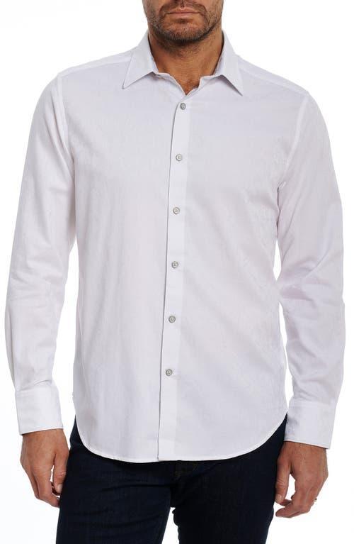 Robert Graham Highland Long Sleeve Woven Shirt Product Image