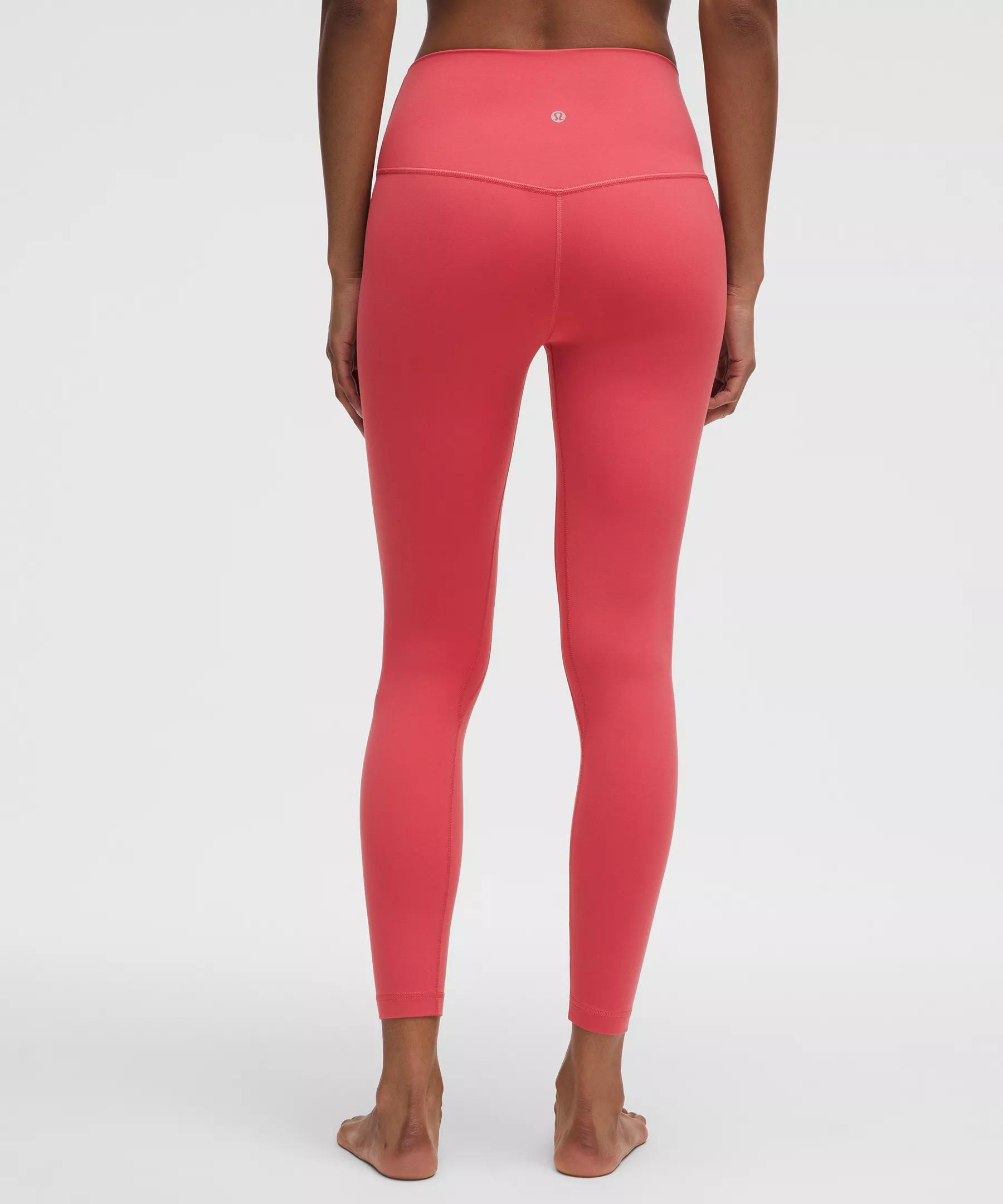 lululemon Align™ High-Rise Pant 25" Product Image