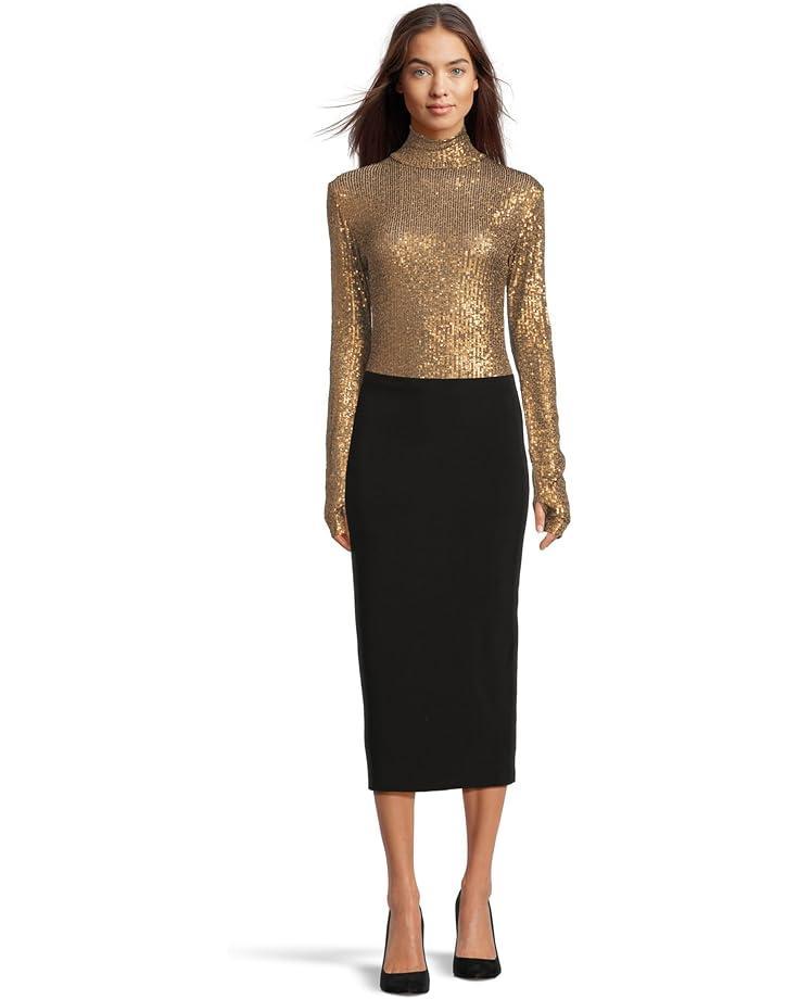 Straight Skirt Product Image