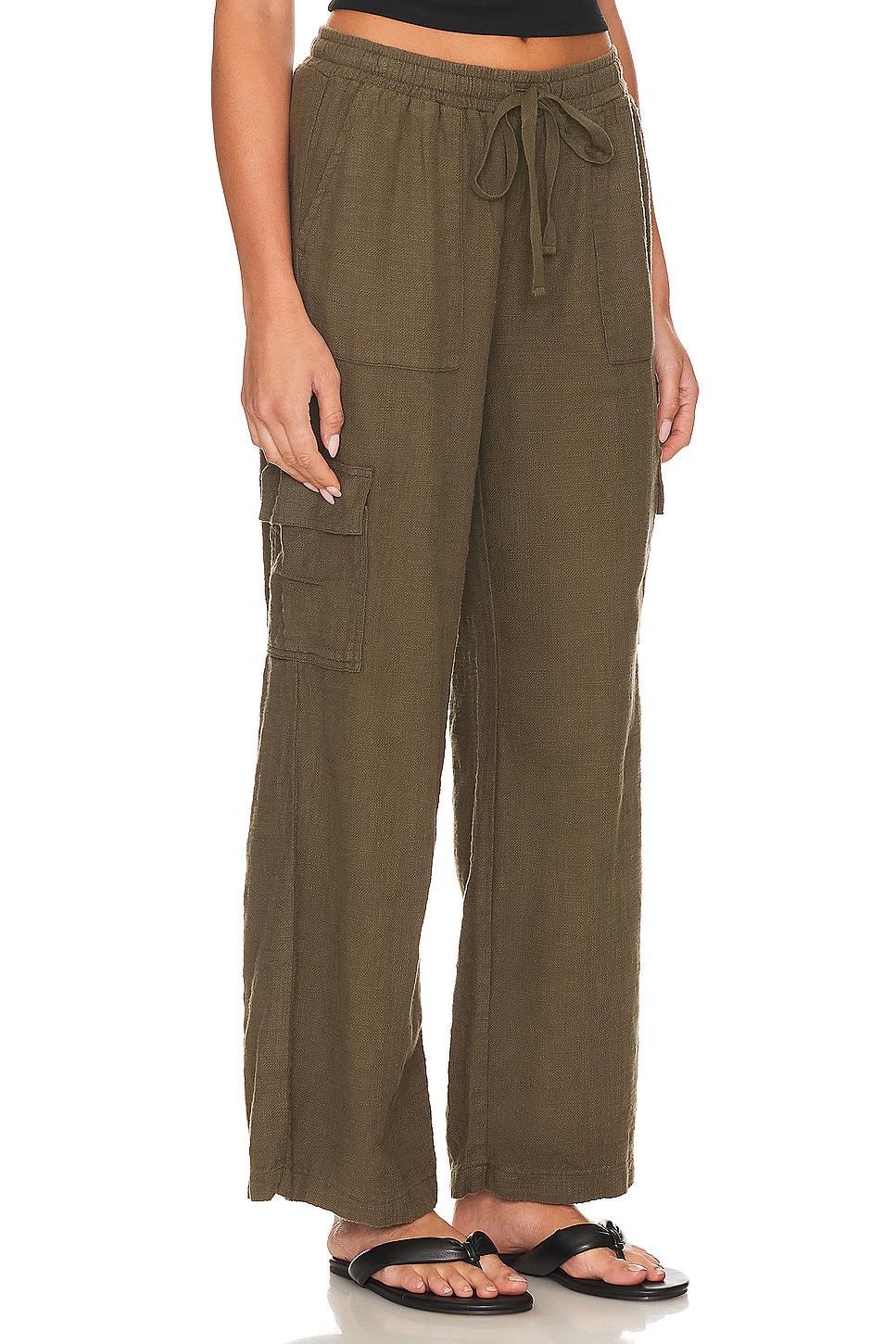 Cargo Pants Bobi Product Image