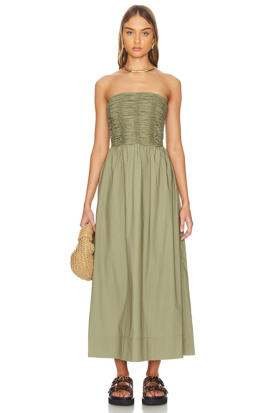 Dominquez Midi Dress Product Image