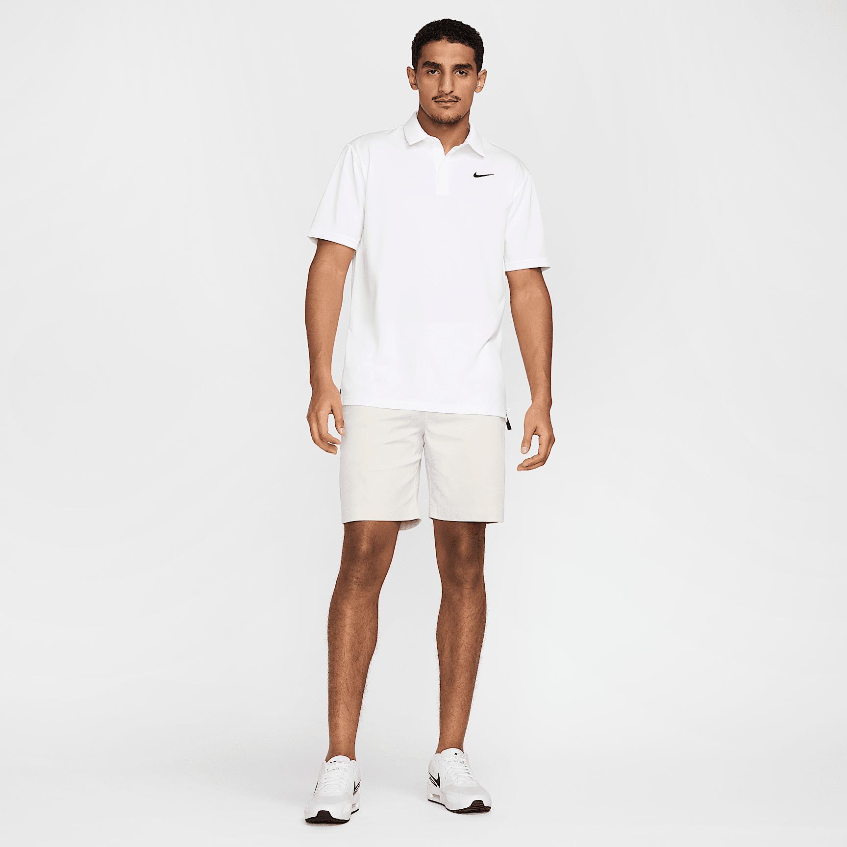 Nike Tour Men's Dri-FIT Jacquard Golf Polo Product Image