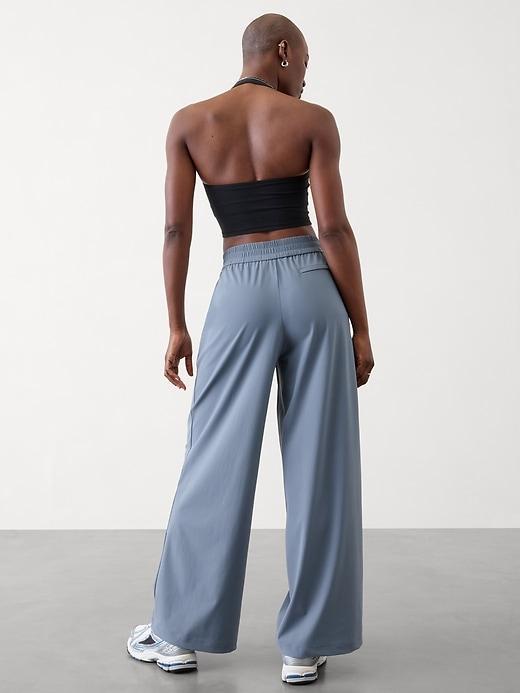 Pinnacle High Rise Trouser Product Image