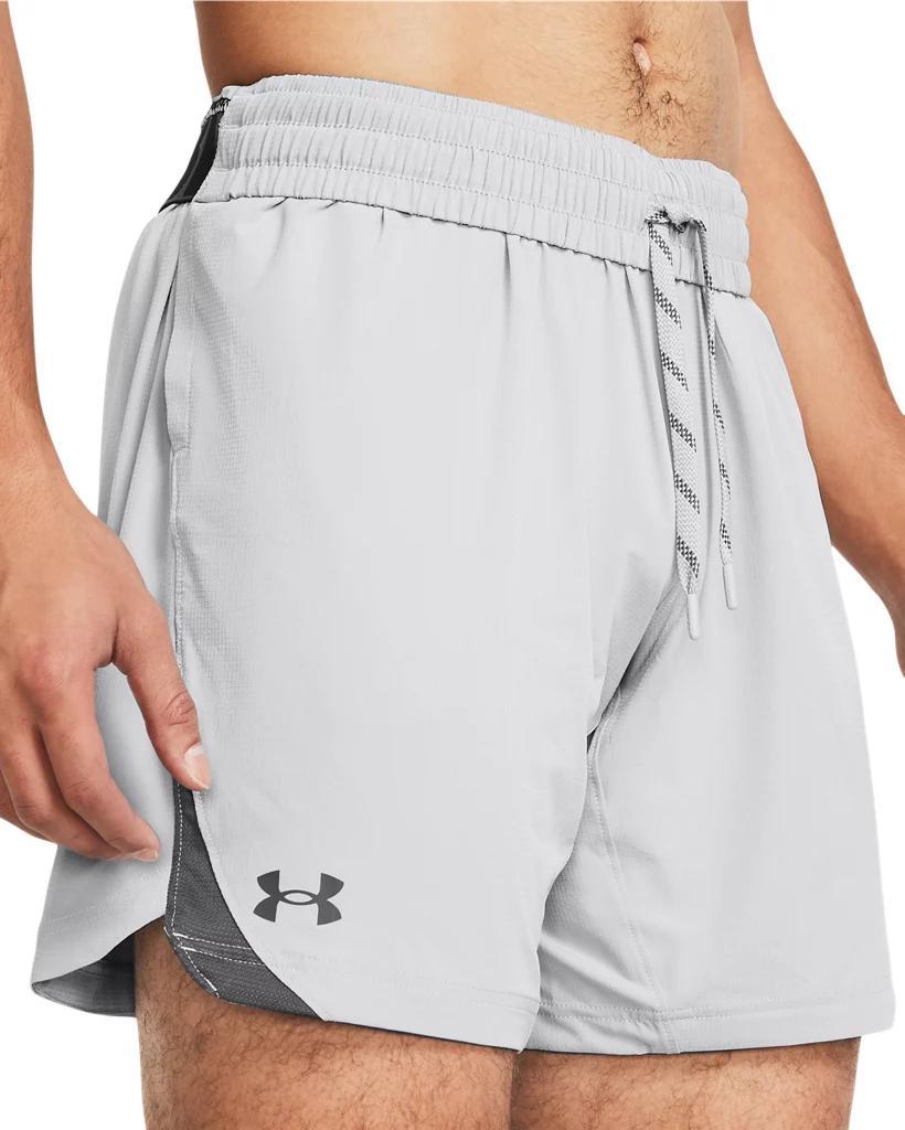 UA Vanish Boys Shorts Product Image