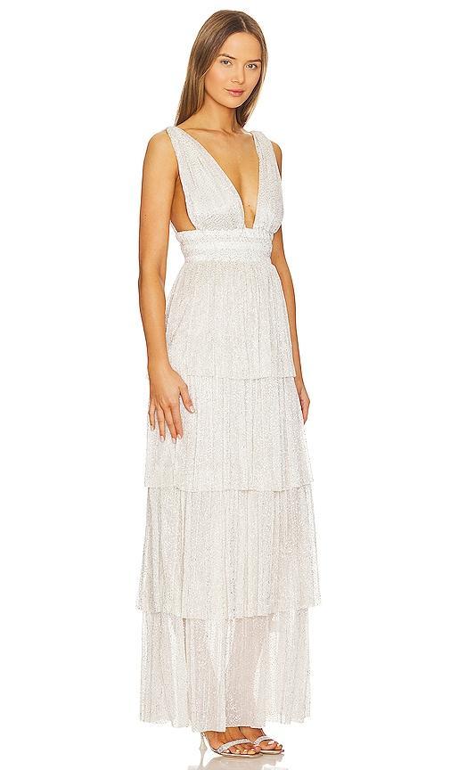 Alpha Dress Sabina Musayev Product Image