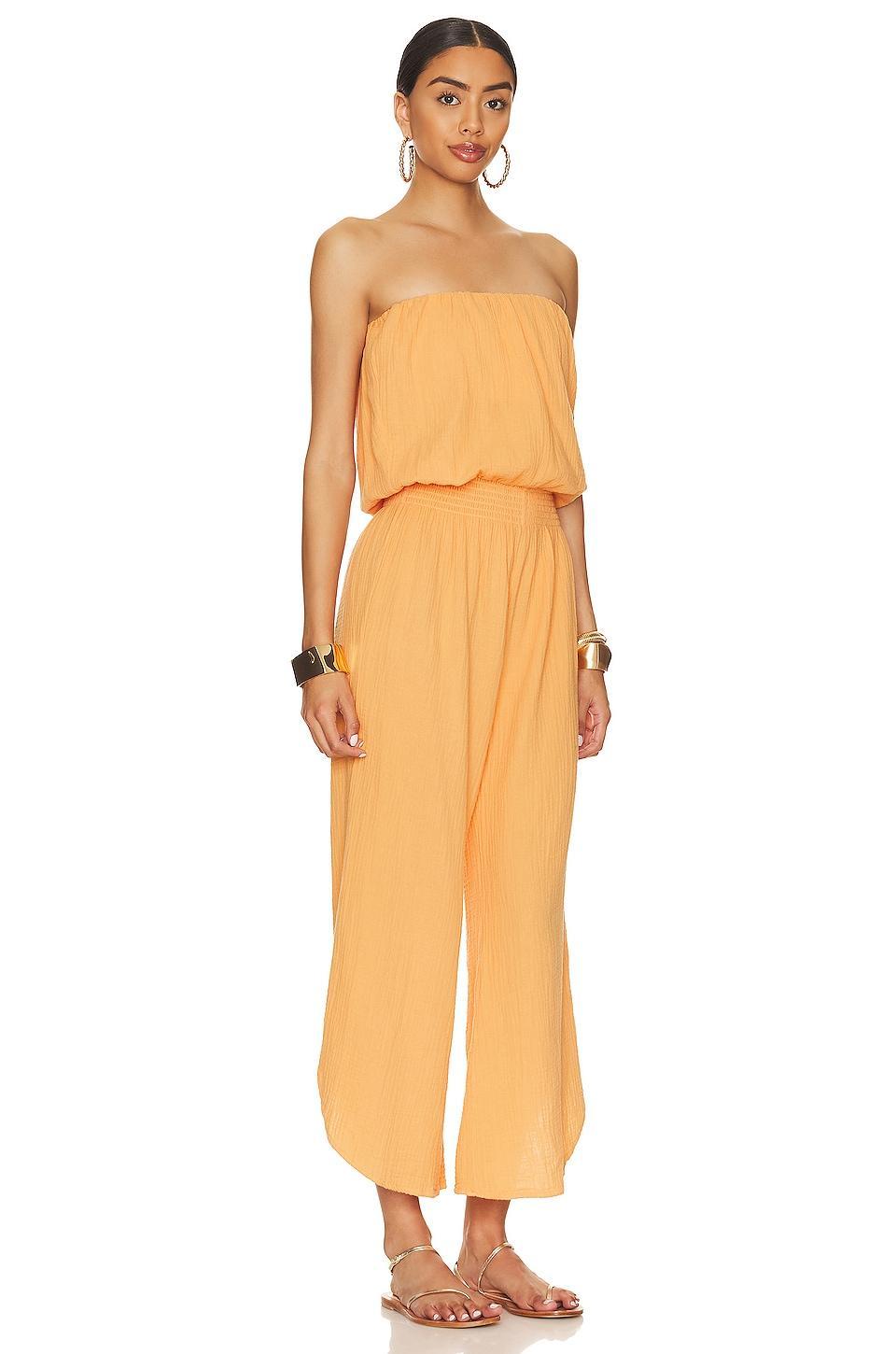 Aviana Jumpsuit Product Image