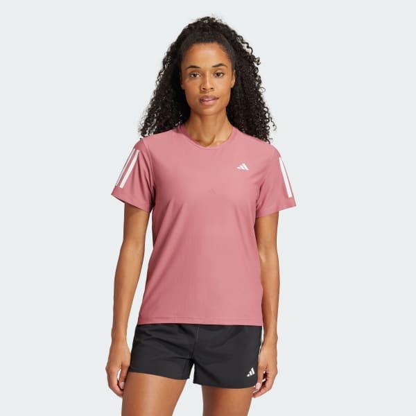 Own The Run Tee Product Image