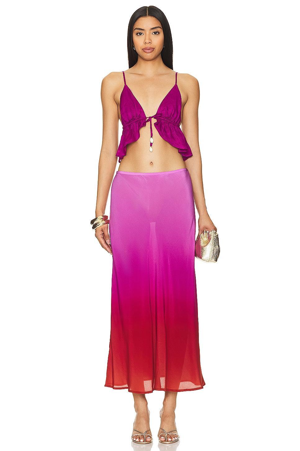 Kelly Skirt RIXO Product Image