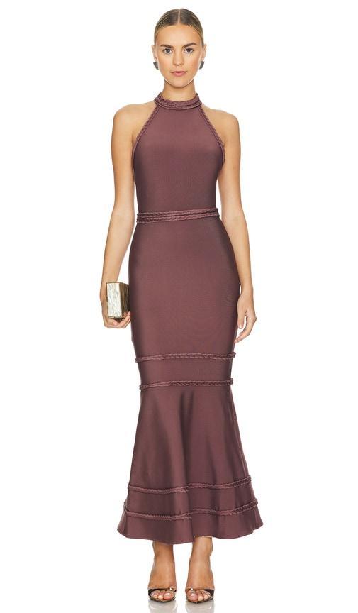 Renewal Dress ELLIATT Product Image