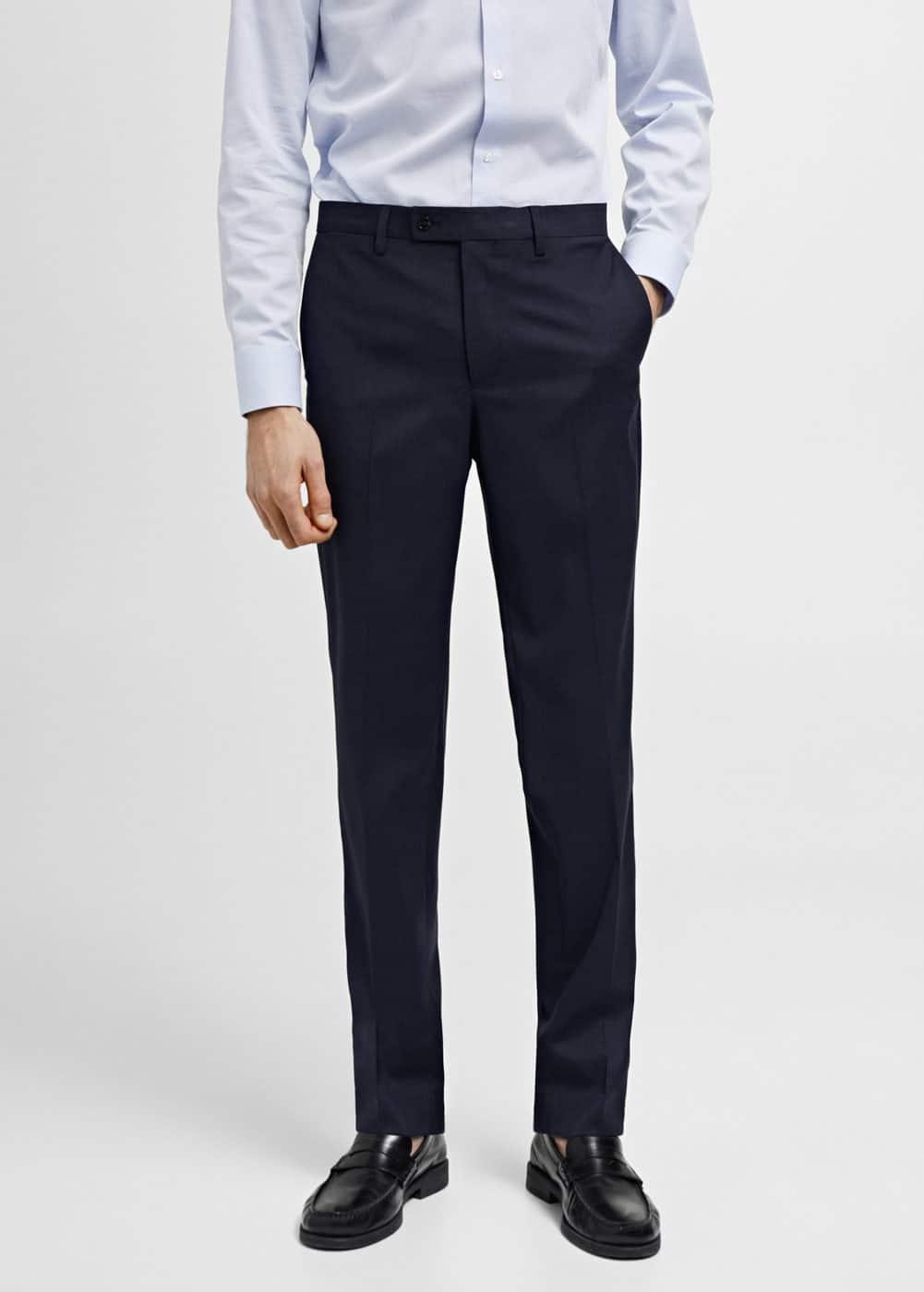 Mens Fit 2 Authentic Stretch Jeans Product Image