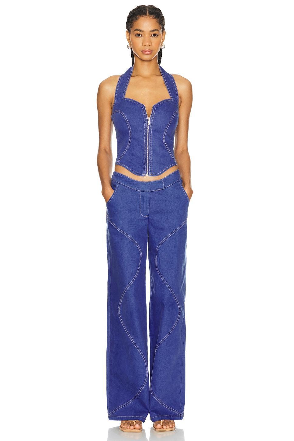 Ramona Wide Leg BY.DYLN Product Image